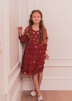 JessaKae Camellia Girls Dress* Flower Girl Dresses