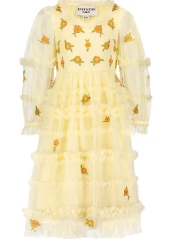 JessaKae Camellia Girls Dress* Flower Girl Dresses