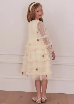 JessaKae Camellia Girls Dress* Flower Girl Dresses