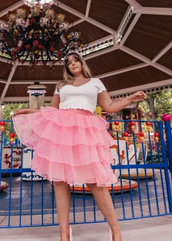 JessaKae Candy Skirt* Skirts|Mini Dresses