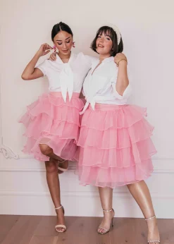 JessaKae Candy Skirt* Skirts|Mini Dresses