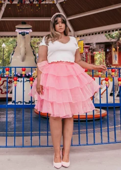 JessaKae Candy Skirt* Skirts|Mini Dresses