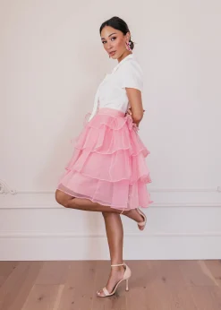 JessaKae Candy Skirt* Skirts|Mini Dresses