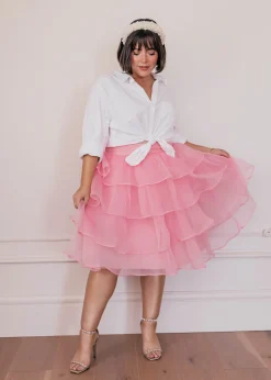 JessaKae Candy Skirt* Skirts|Mini Dresses