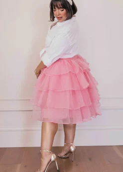 JessaKae Candy Skirt* Skirts|Mini Dresses