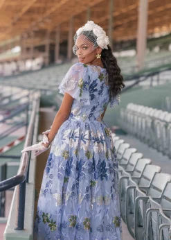 JessaKae Canterbury Dress* Midi Dresses