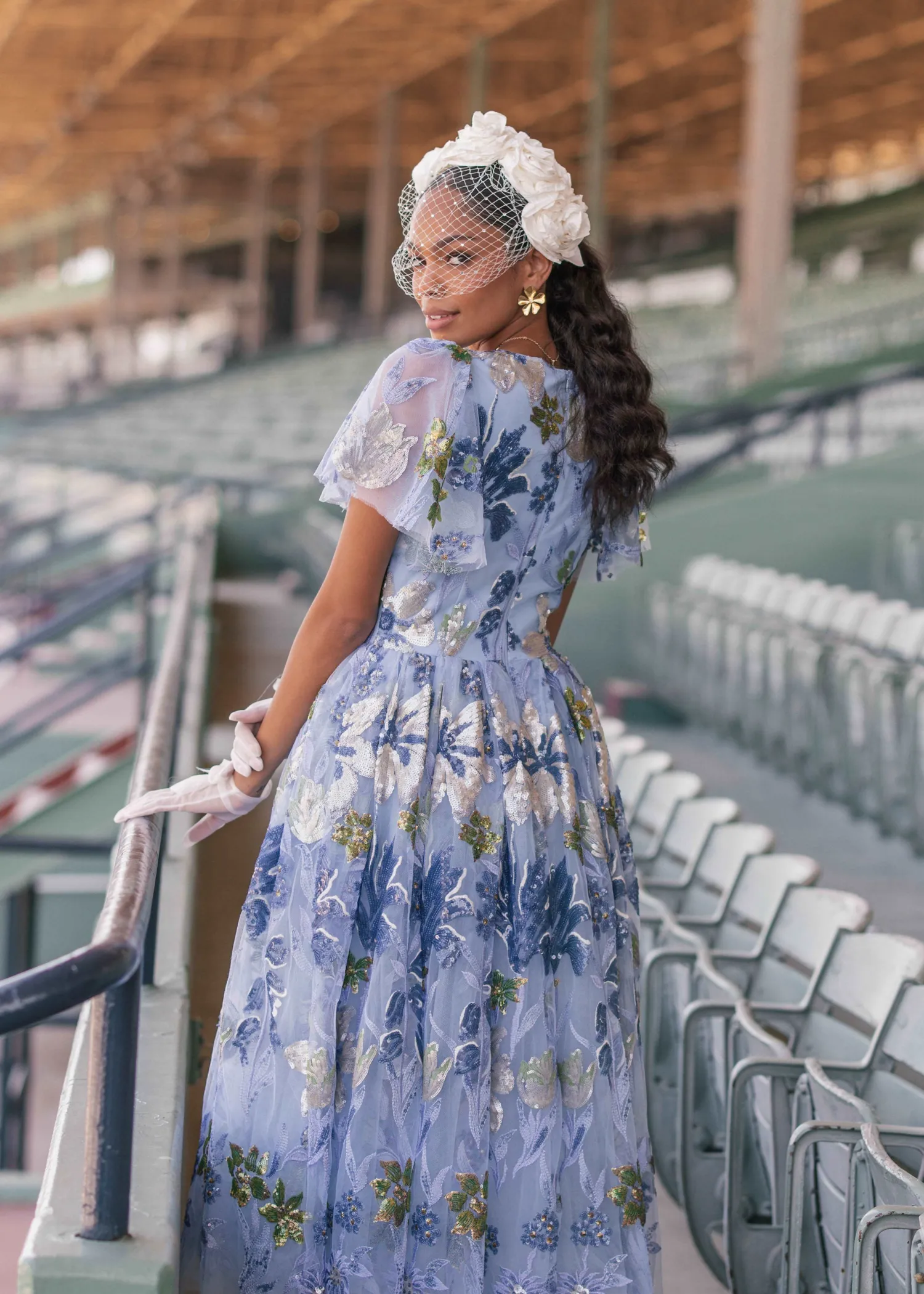 JessaKae Canterbury Dress* Midi Dresses