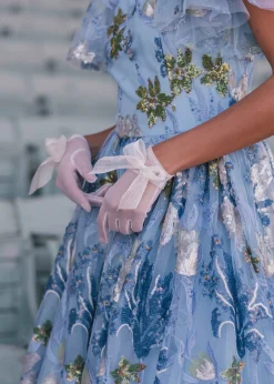 JessaKae Canterbury Dress* Midi Dresses