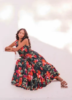 JessaKae Dress* Midi Dresses