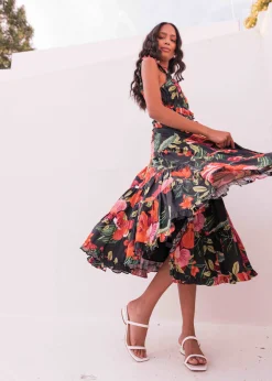 JessaKae Dress* Midi Dresses