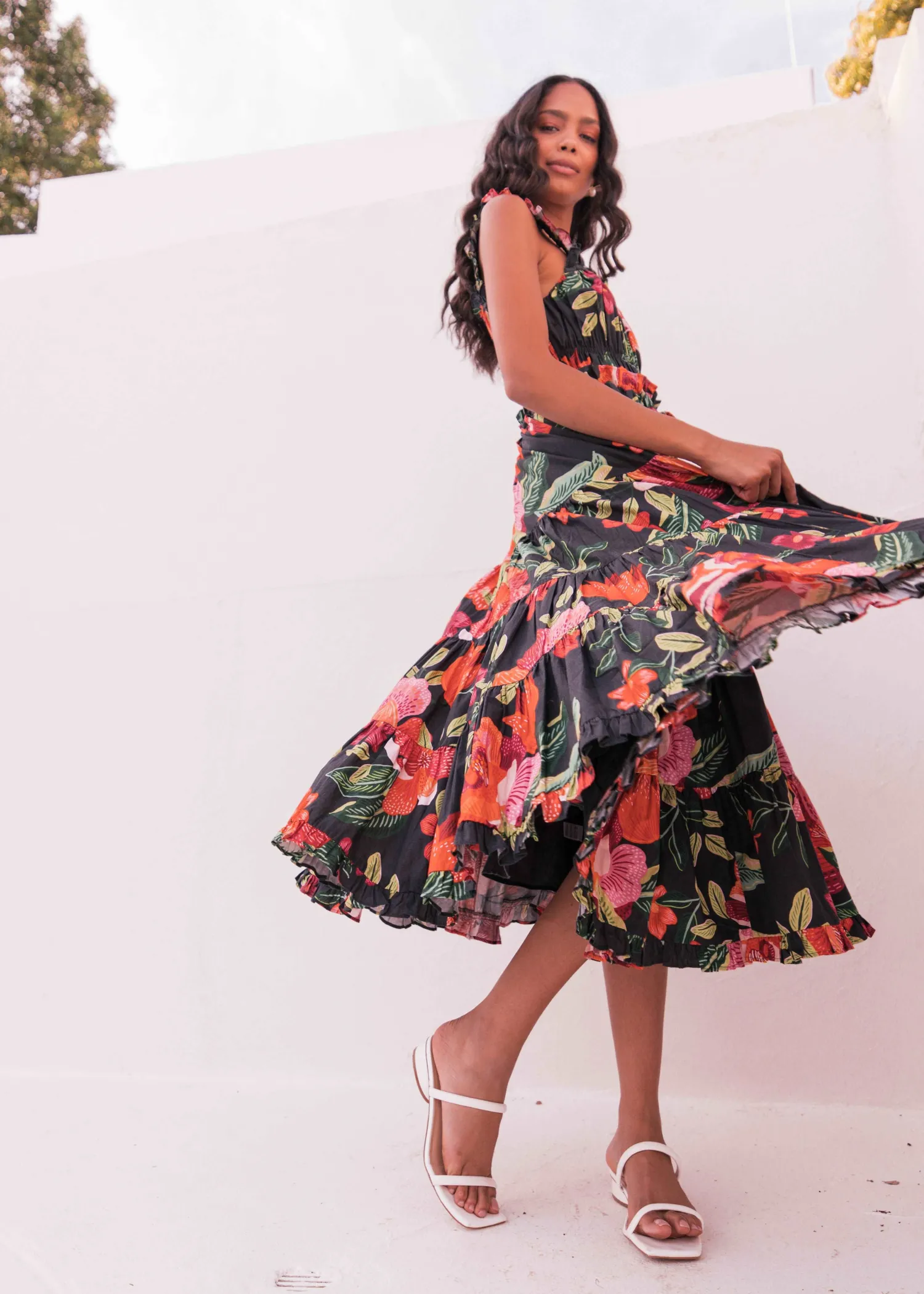 JessaKae Dress* Midi Dresses