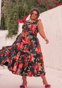 JessaKae Dress* Midi Dresses