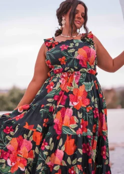 JessaKae Dress* Midi Dresses