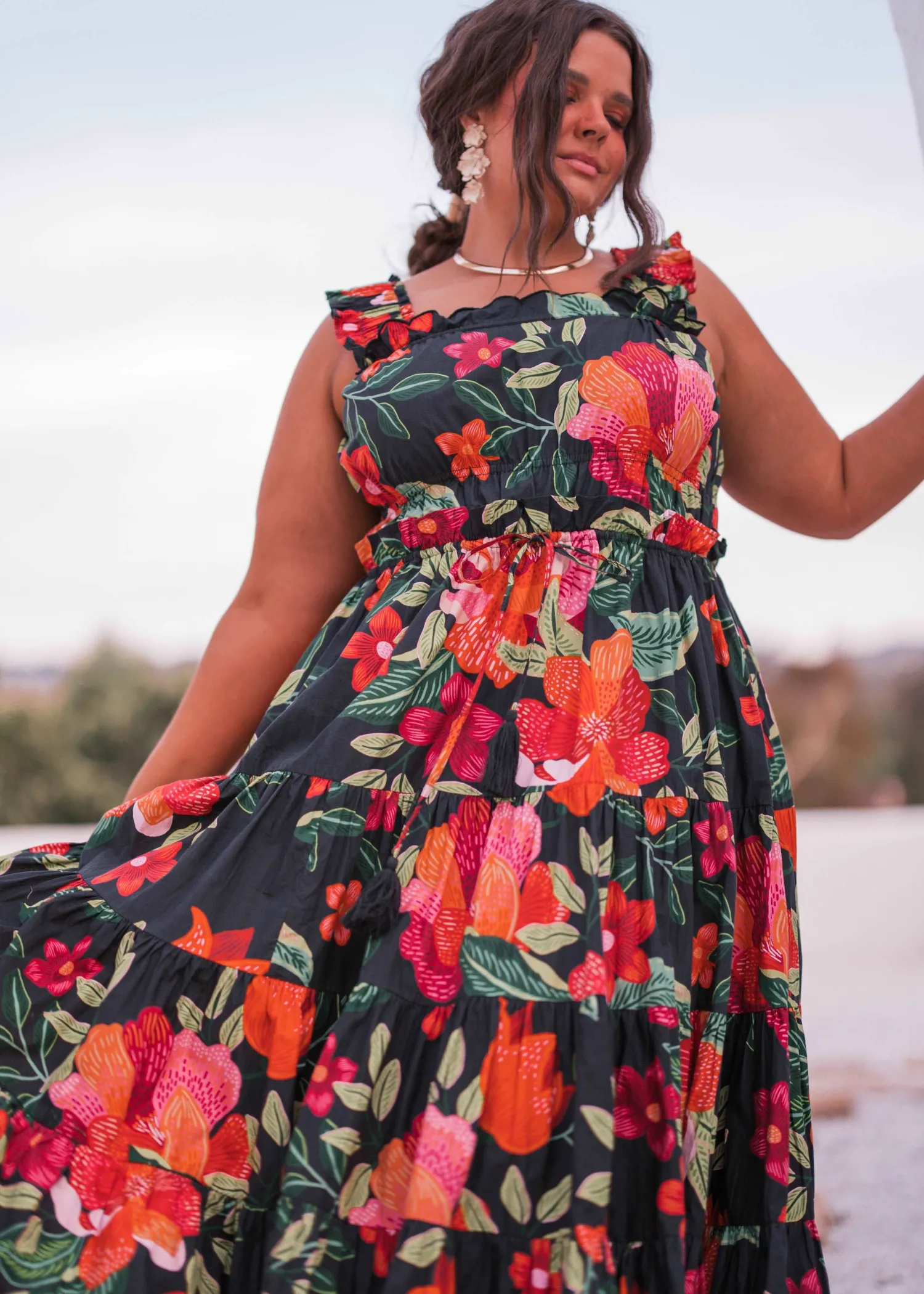 JessaKae Dress* Midi Dresses