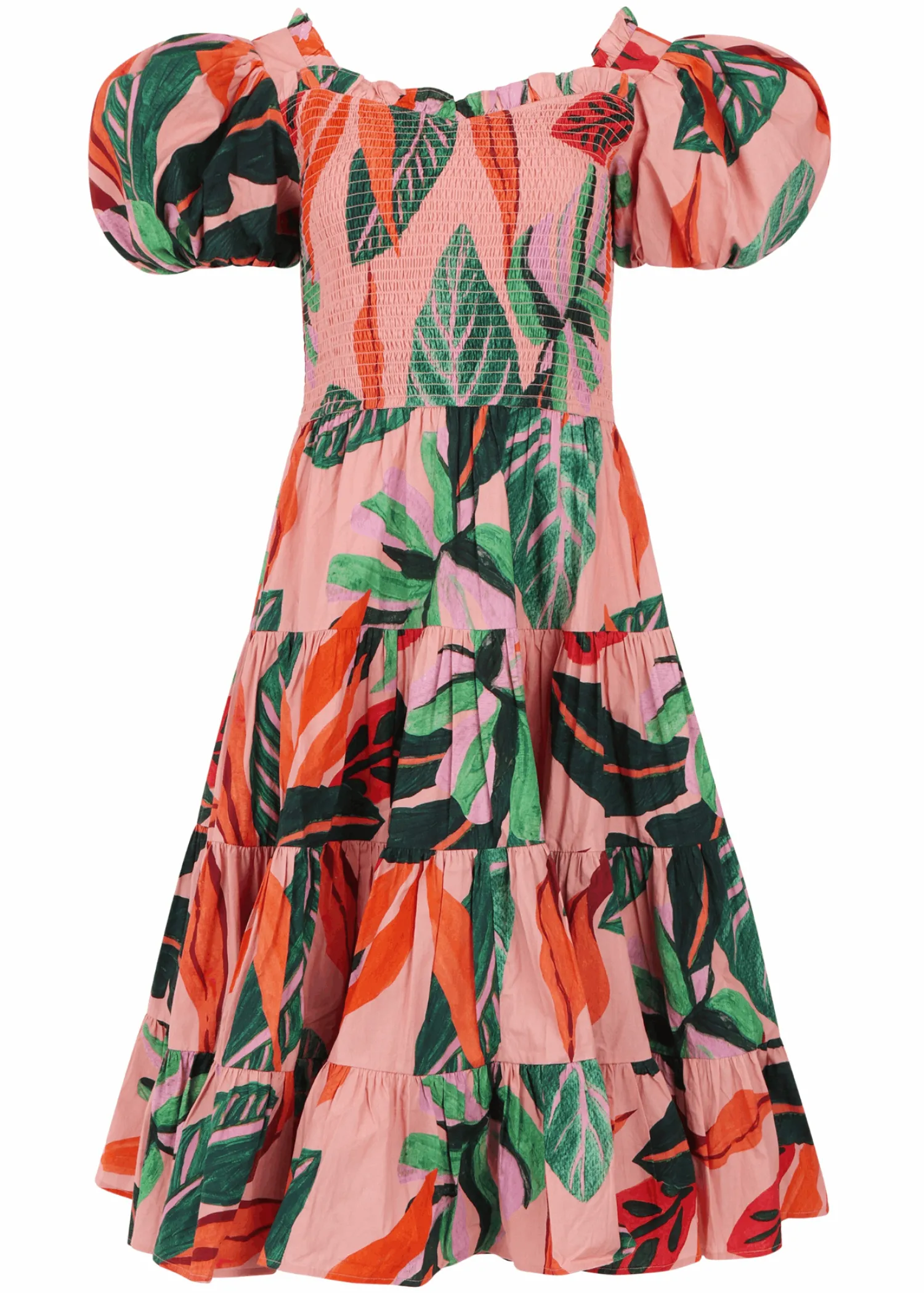 JessaKae Dress* Midi Dresses