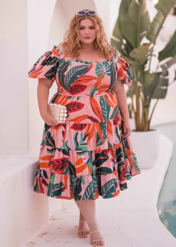 JessaKae Dress* Midi Dresses