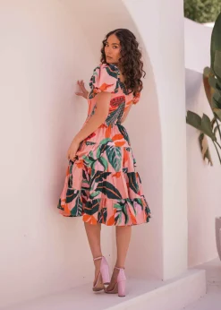 JessaKae Dress* Midi Dresses