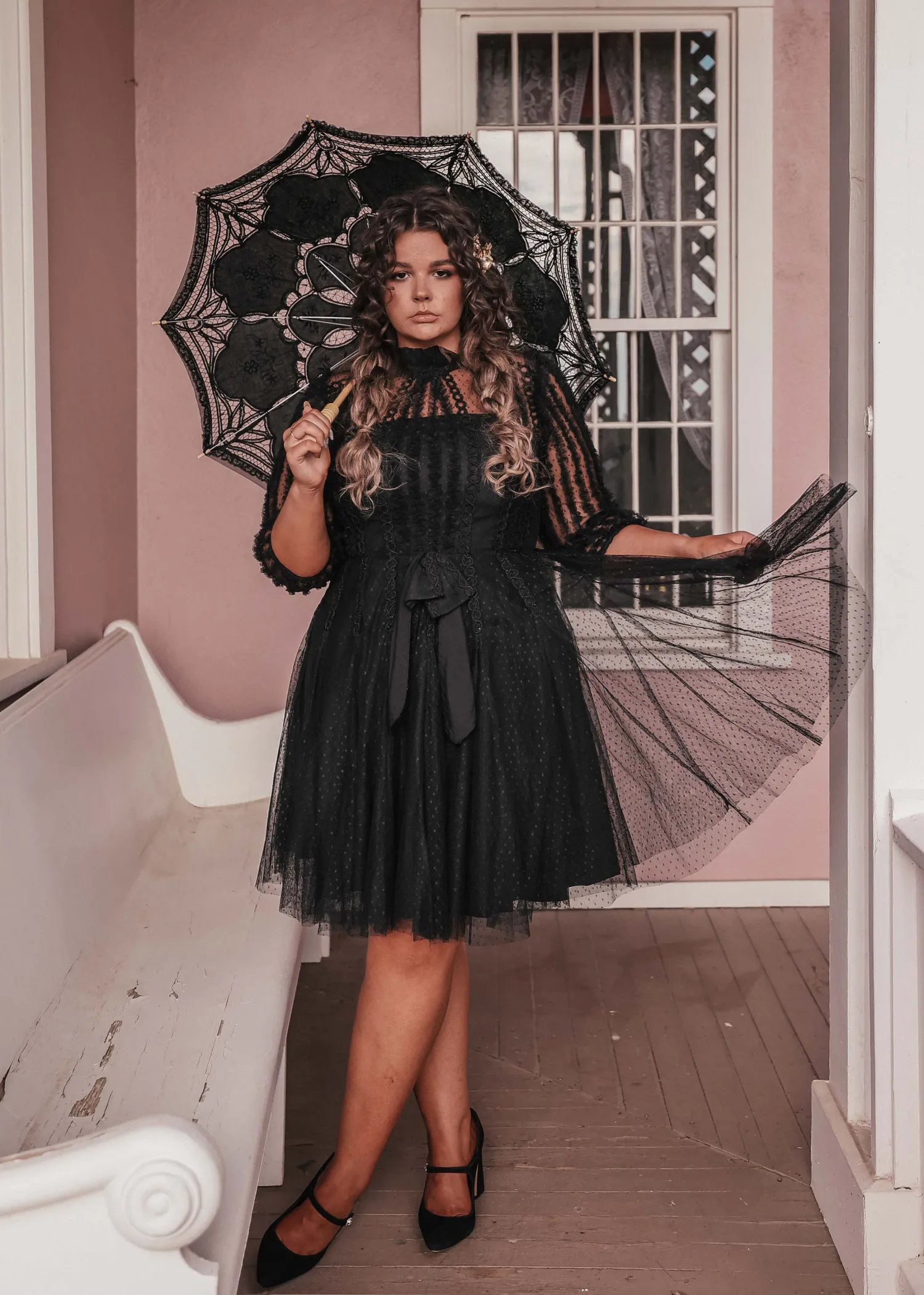 JessaKae Cecilia Dress* Girls Dresses Under $50