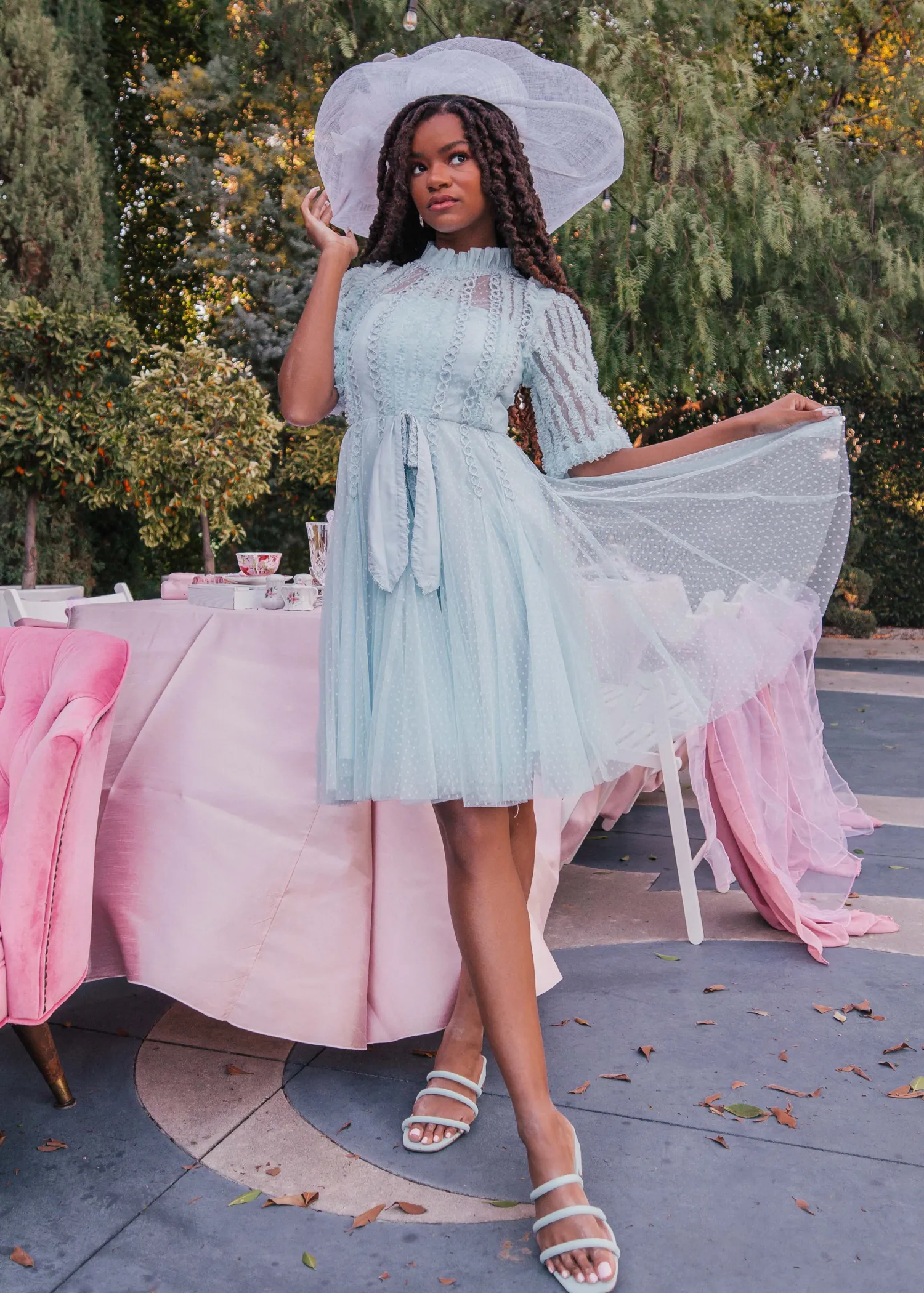 JessaKae Cecilia Dress* Girls Dresses Under $50