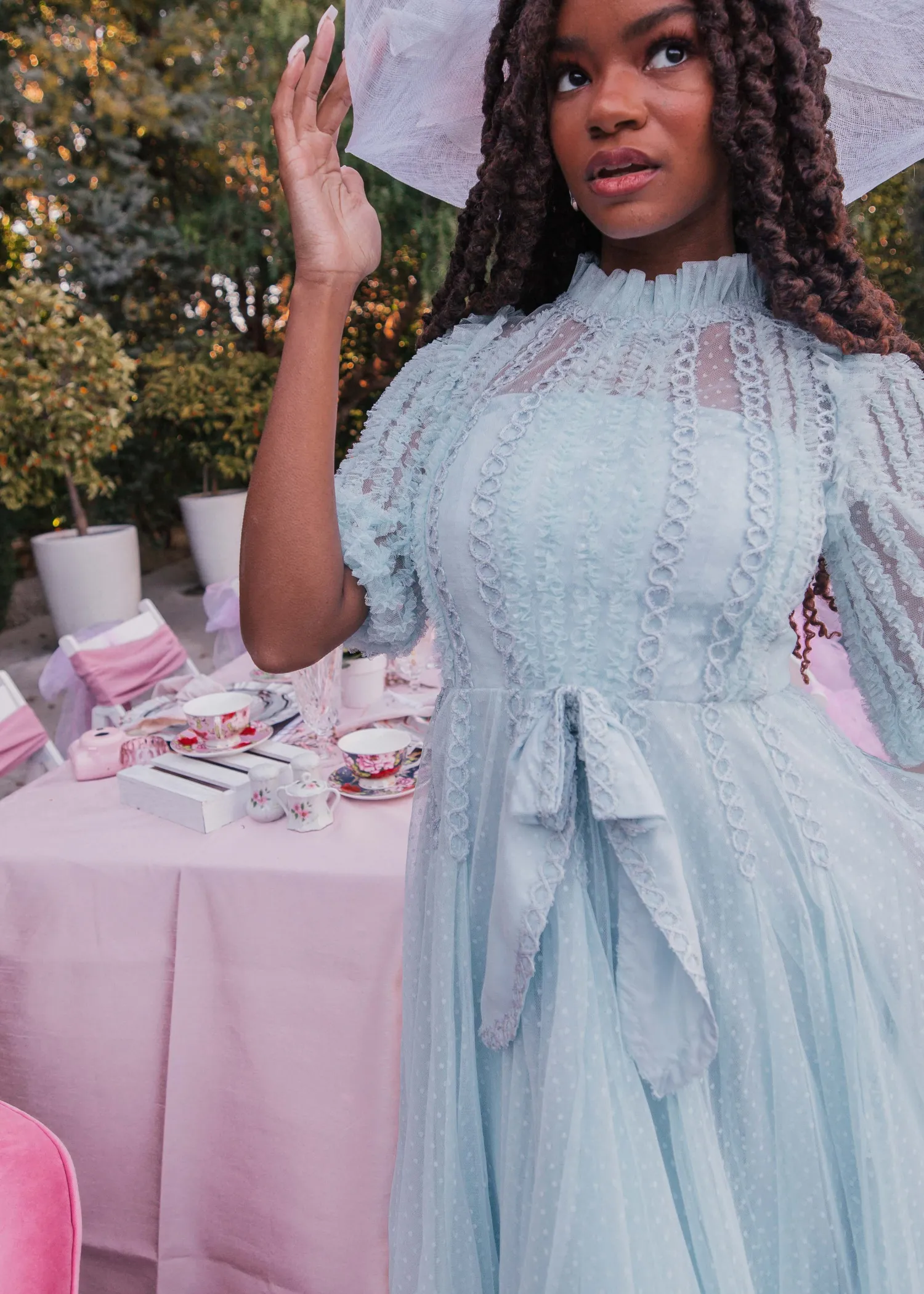 JessaKae Cecilia Dress* Girls Dresses Under $50