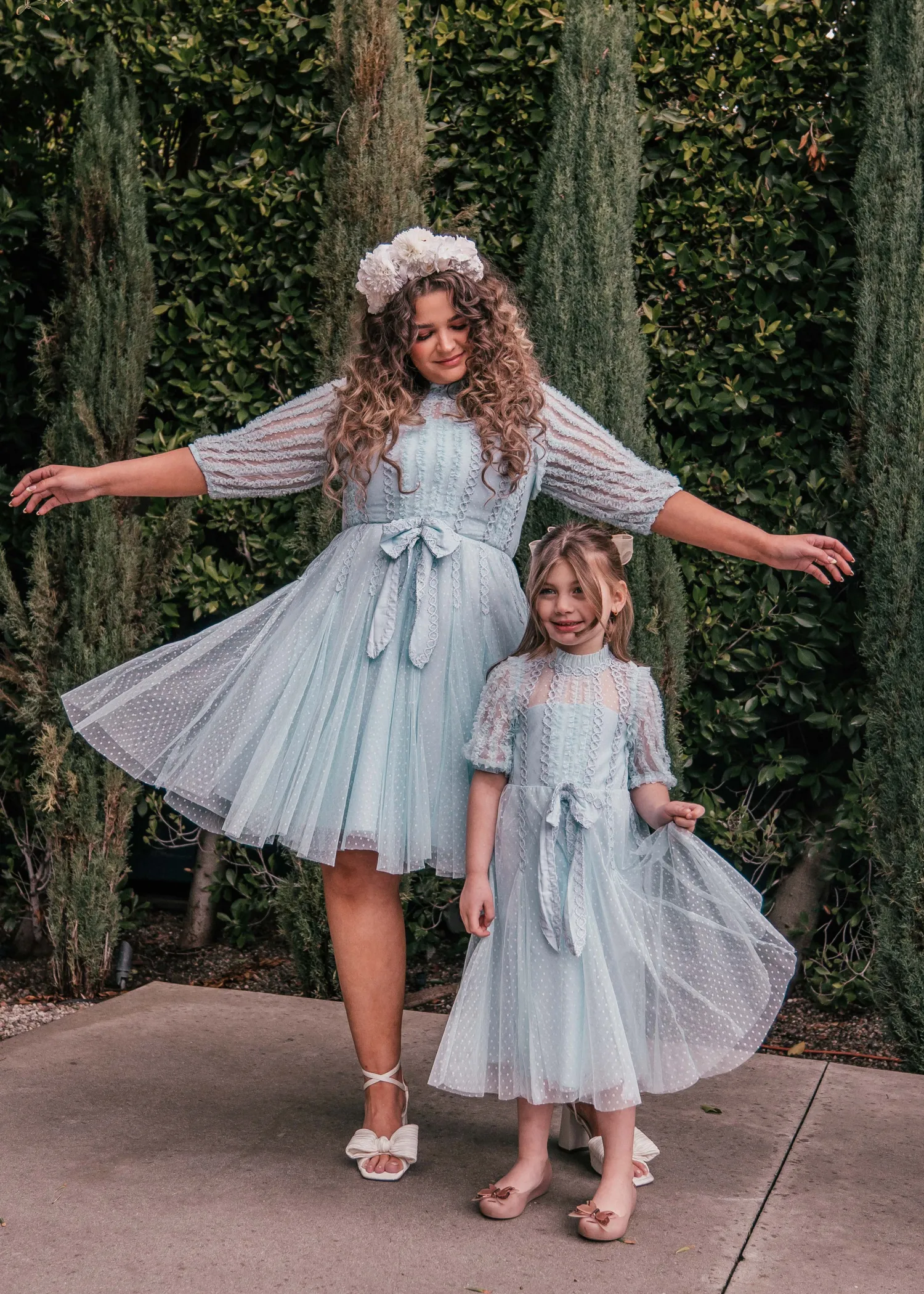 JessaKae Cecilia Dress* Girls Dresses Under $50