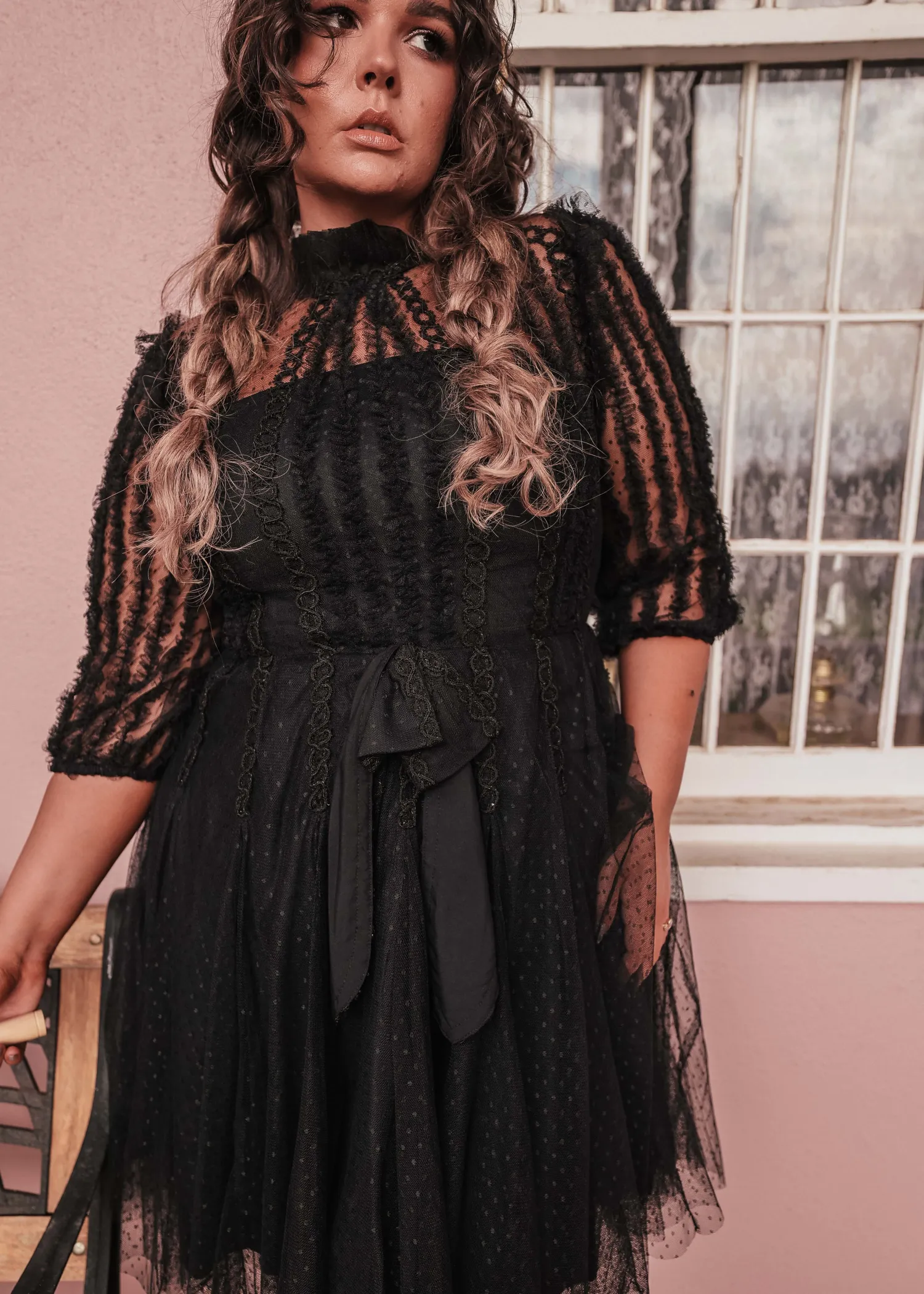 JessaKae Cecilia Dress* Girls Dresses Under $50