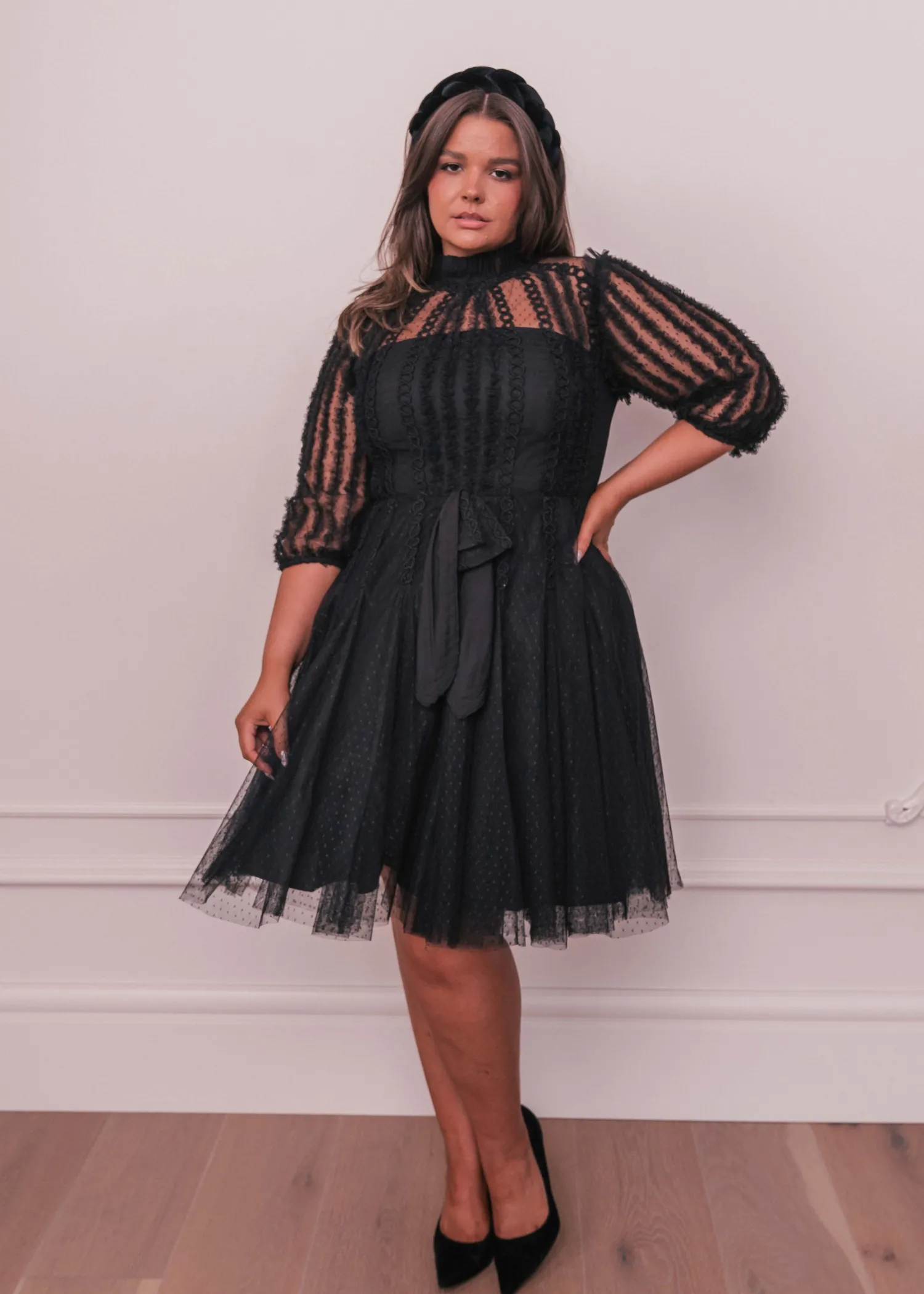 JessaKae Cecilia Dress* Girls Dresses Under $50