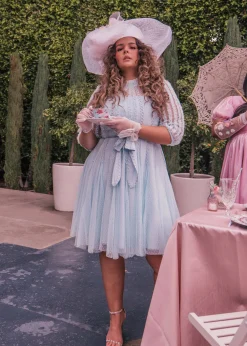 JessaKae Cecilia Dress* Girls Dresses Under $50