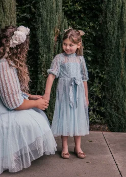 JessaKae Cecilia Girls Dress* Flower Girl Dresses