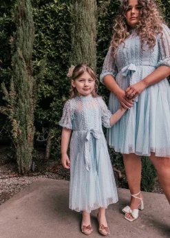 JessaKae Cecilia Girls Dress* Flower Girl Dresses