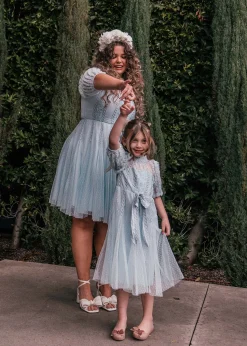 JessaKae Cecilia Girls Dress* Flower Girl Dresses