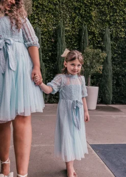 JessaKae Cecilia Girls Dress* Flower Girl Dresses