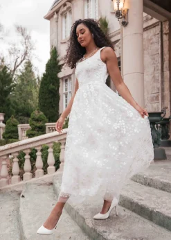 JessaKae Celeste Dress* Bridal Collection