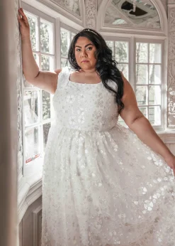 JessaKae Celeste Dress* Bridal Collection