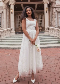 JessaKae Celeste Dress* Bridal Collection