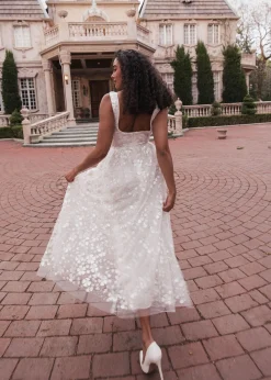 JessaKae Celeste Dress* Bridal Collection