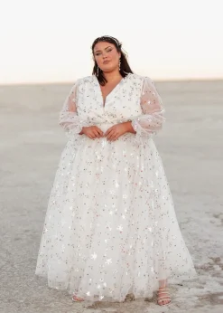 JessaKae Celestia Dress* Celestial Collection|Customer Favorites