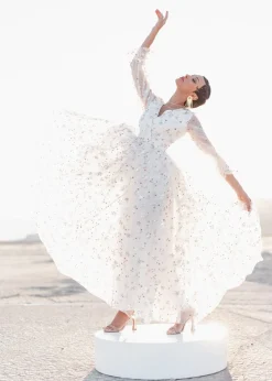 JessaKae Celestia Dress* Celestial Collection|Customer Favorites