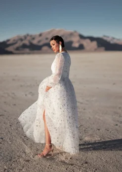 JessaKae Celestia Dress* Celestial Collection|Customer Favorites