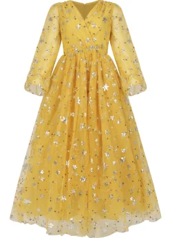 JessaKae Celestia Dress* Celestial Collection|Customer Favorites