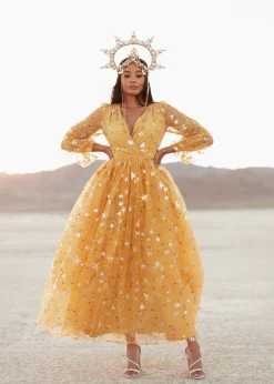 JessaKae Celestia Dress* Celestial Collection|Customer Favorites