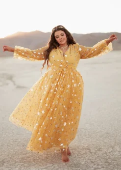 JessaKae Celestia Dress* Celestial Collection|Customer Favorites