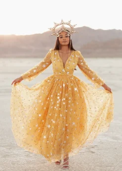 JessaKae Celestia Dress* Celestial Collection|Customer Favorites