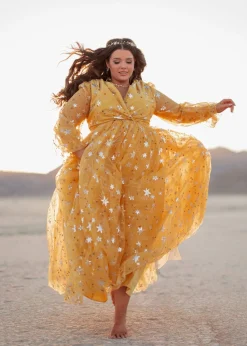 JessaKae Celestia Dress* Celestial Collection|Customer Favorites