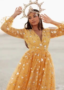 JessaKae Celestia Dress* Celestial Collection|Customer Favorites