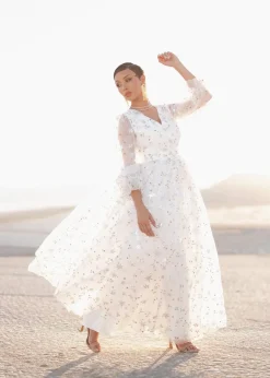 JessaKae Celestia Dress* Celestial Collection|Customer Favorites