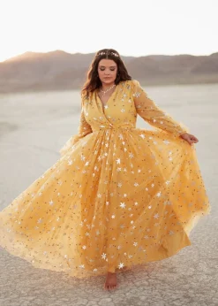 JessaKae Celestia Dress* Celestial Collection|Customer Favorites