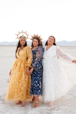 JessaKae Celestia Dress* Celestial Collection|Customer Favorites