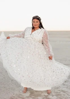 JessaKae Celestia Dress* Celestial Collection|Customer Favorites