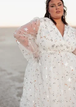 JessaKae Celestia Dress* Celestial Collection|Customer Favorites